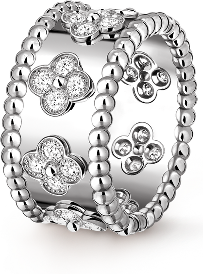 Van Cleef & Arpels Perlée