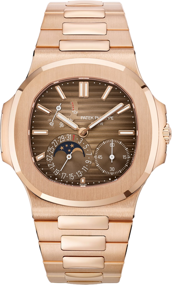 Patek Philippe Nautilus Patek Philippe Nautilus