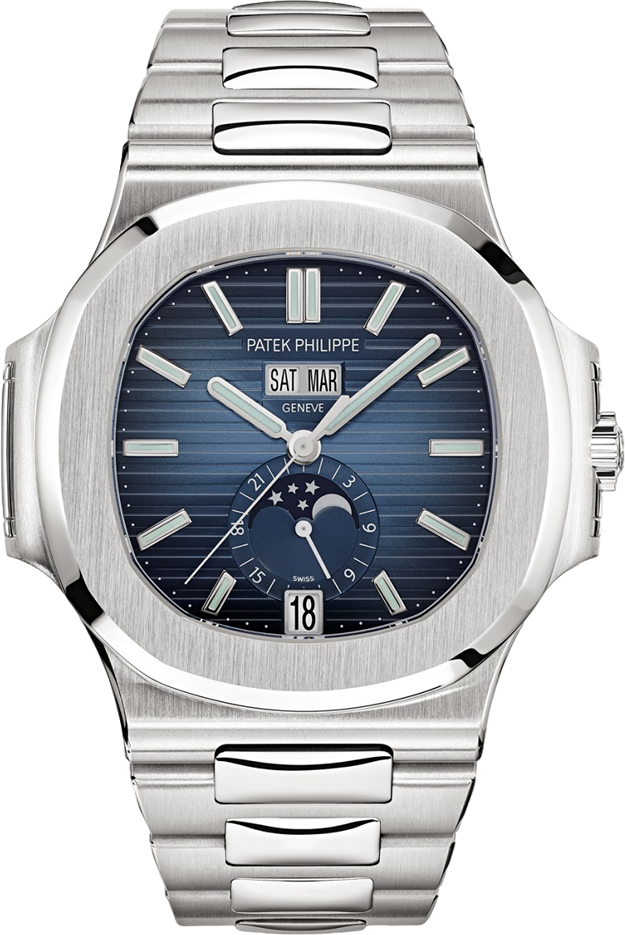 Patek Philippe Nautilus Patek Philippe Nautilus