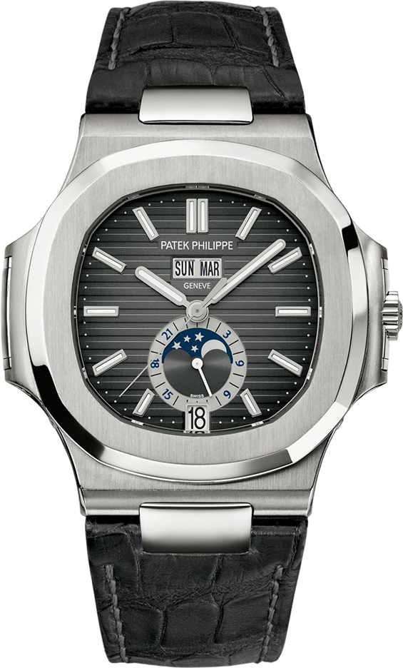 Patek Philippe Nautilus Patek Philippe Nautilus
