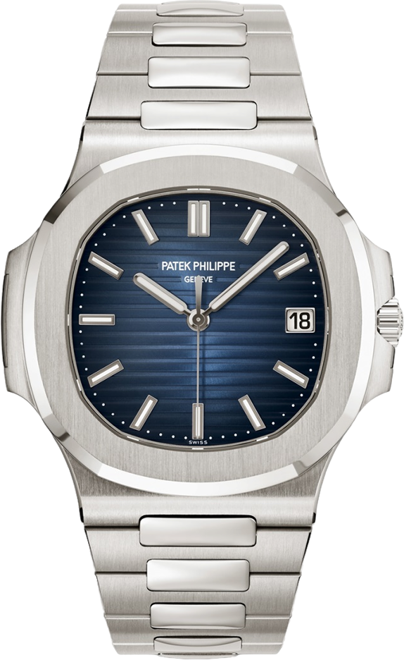 Patek Philippe Nautilus