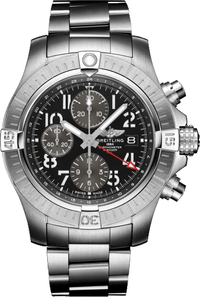 Breitling Avenger Breitling Avenger