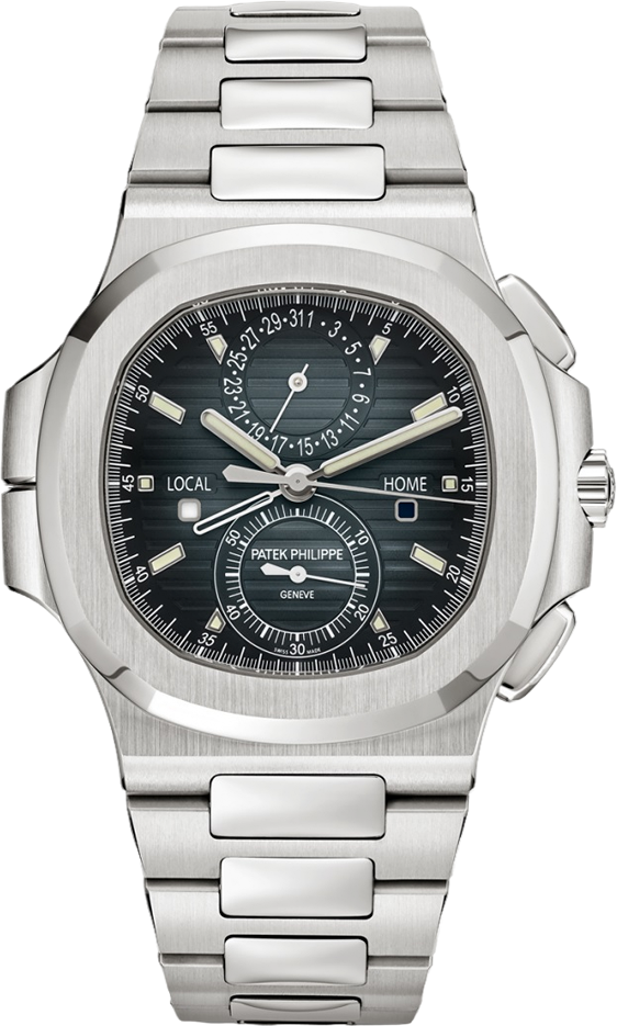 Patek Philippe Nautilus