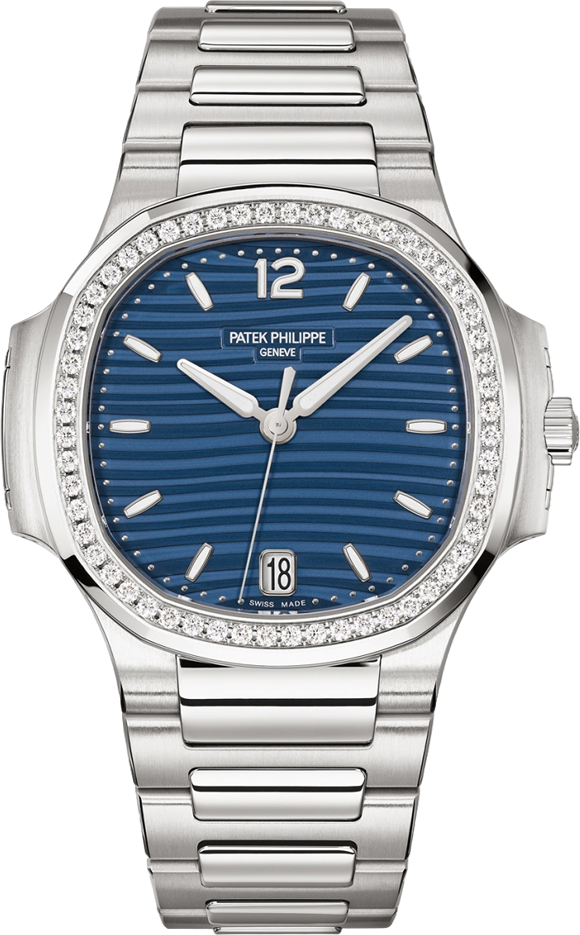Patek Philippe Nautilus