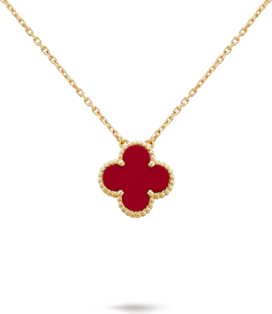 Van Cleef & Arpels Vintage Alhambra