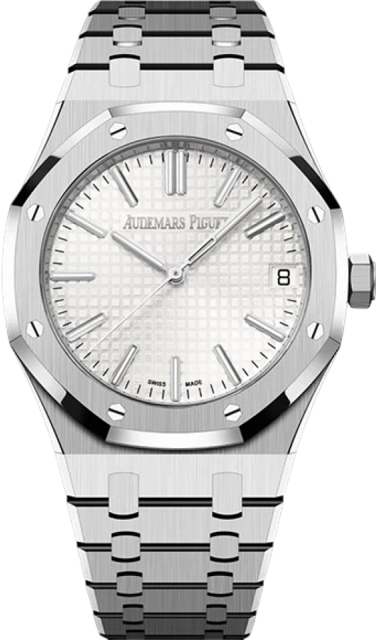 Часы AUDEMARS PIGUET ROYAL OAK SELFWINDING 15510ST.OO.1320ST.08 Часы AUDEMARS PIGUET ROYAL OAK SELFWINDING 15510ST.OO.1320ST.08