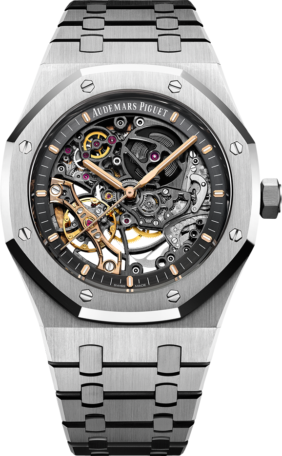Audemars Piguet Royal Oak