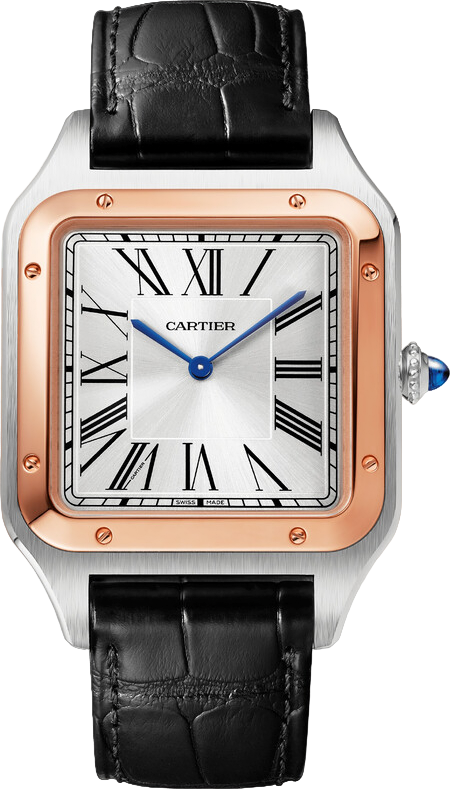Cartier Santos-Dumont