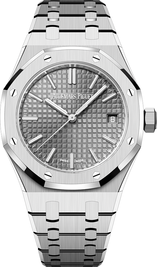 Audemars Piguet Royal Oak Audemars Piguet Royal Oak