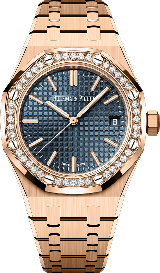 Audemars Piguet Royal Oak Audemars Piguet Royal Oak
