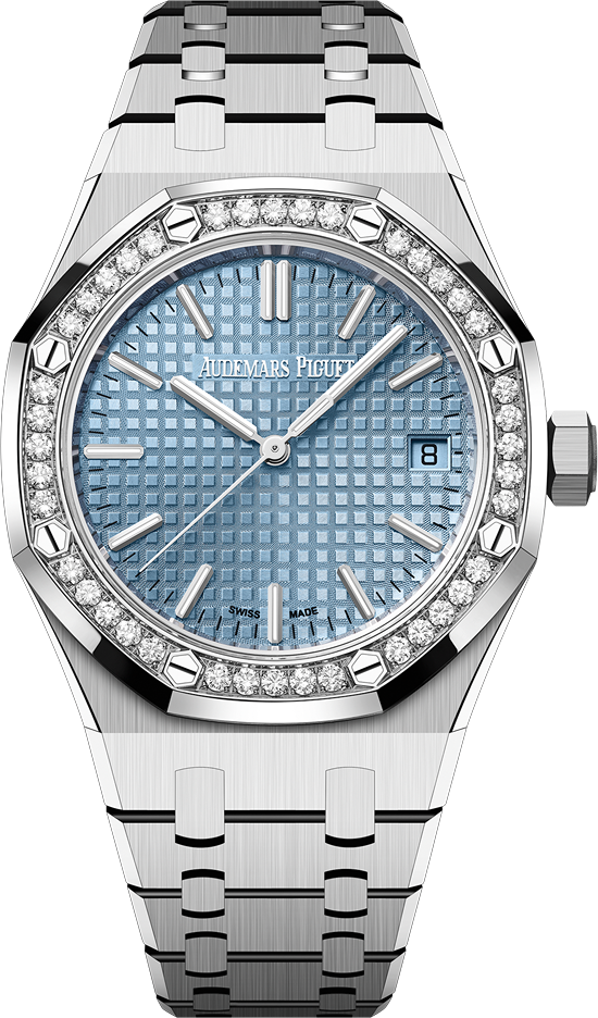 Audemars Piguet Royal Oak Audemars Piguet Royal Oak
