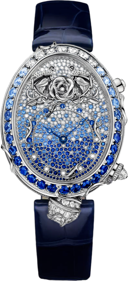 Breguet Reine de Naples