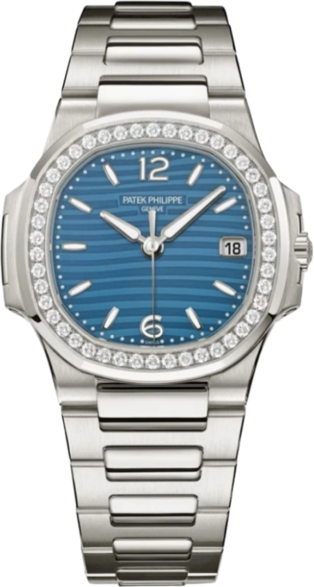 Patek Philippe Nautilus Patek Philippe Nautilus