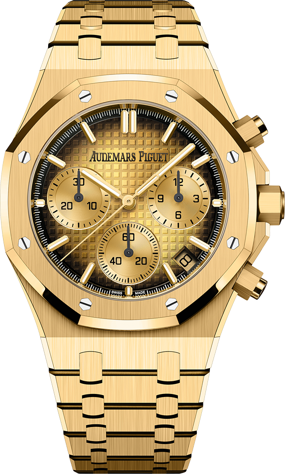 Audemars Piguet Royal Oak Audemars Piguet Royal Oak