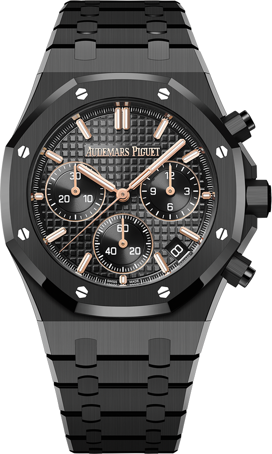 Audemars Piguet Royal Oak