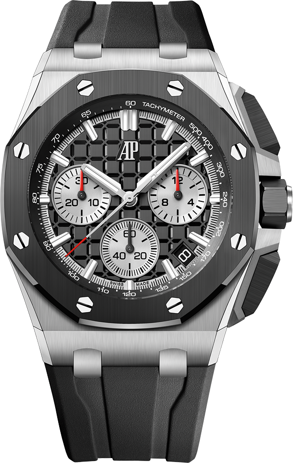 Audemars Piguet Royal Oak Offshore