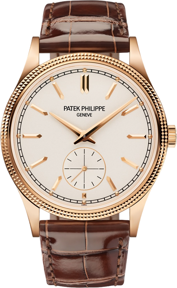 Patek Philippe Calatrava