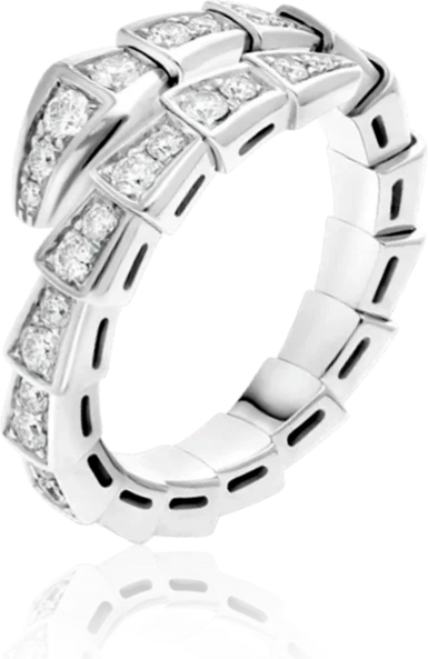 BVLGARI Serpenti