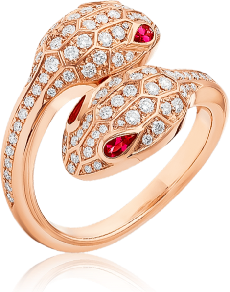 BVLGARI Serpenti Seduttori