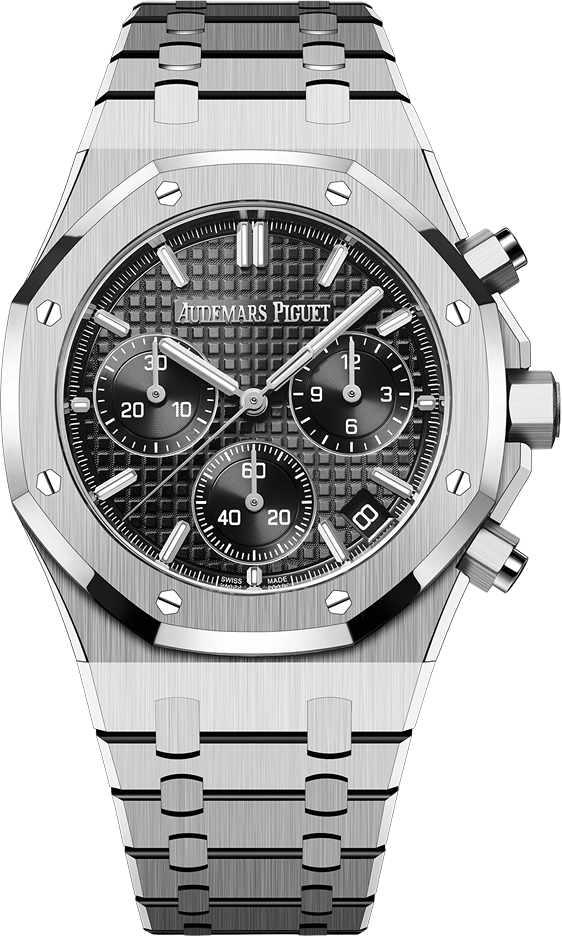 Audemars Piguet Royal Oak Audemars Piguet Royal Oak
