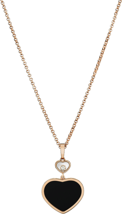 Chopard Happy Hearts