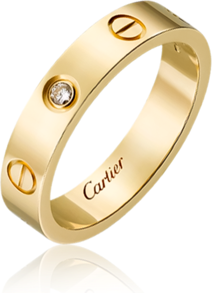 Cartier LOVE
