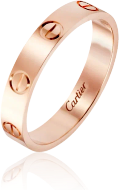 Cartier LOVE