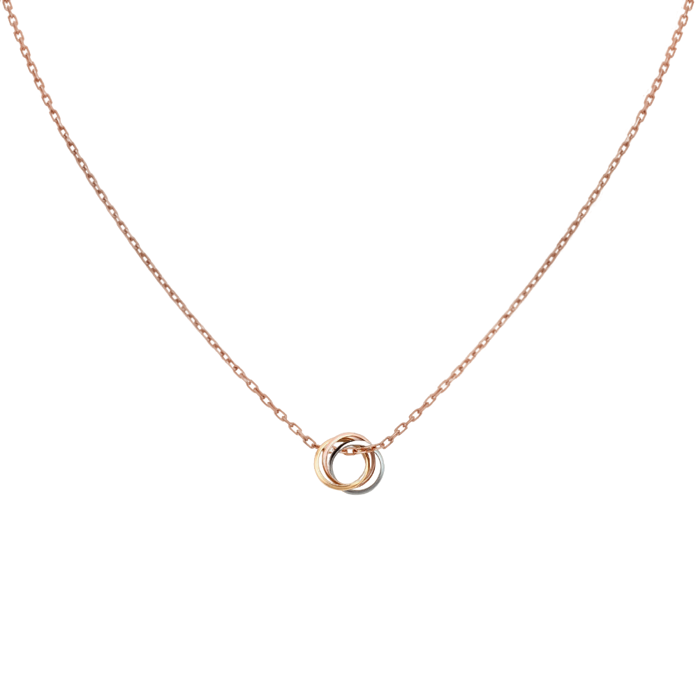 Cartier Trinity