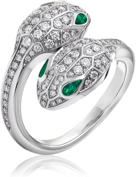 BVLGARI Serpenti Seduttori