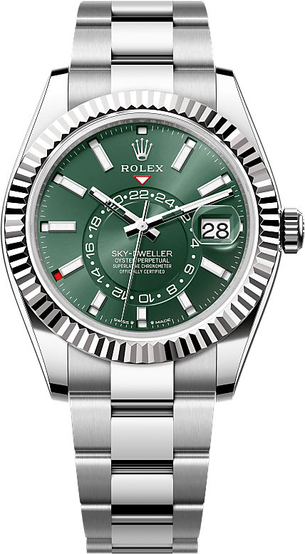 Rolex Sky-Dweller