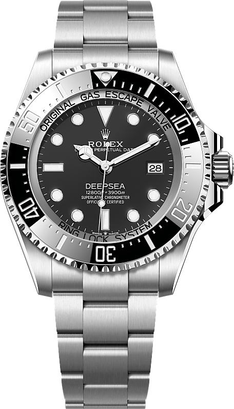 Rolex Rolex Deepsea