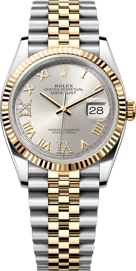 Rolex Datejust