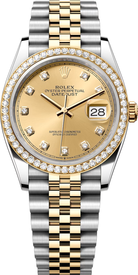 Rolex Datejust