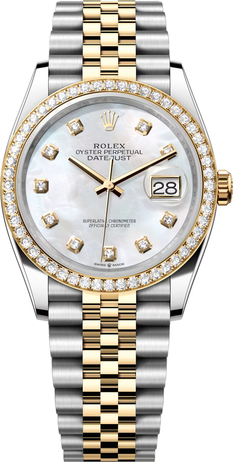 Rolex Datejust