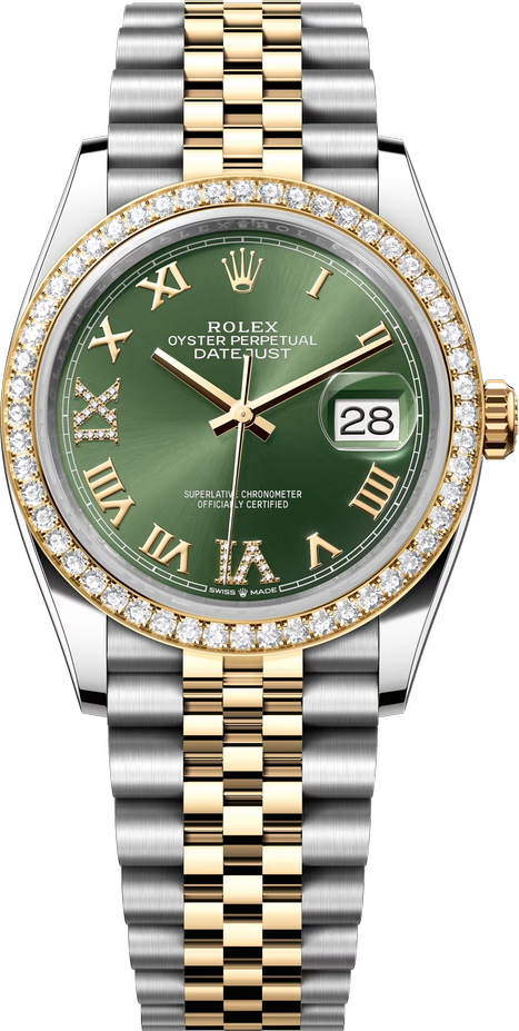 Rolex Datejust
