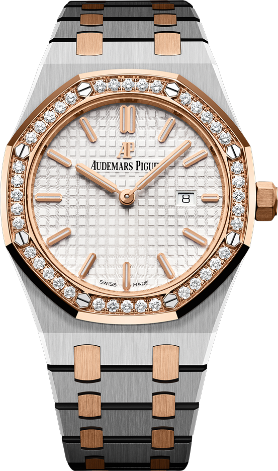 Audemars Piguet Royal Oak Audemars Piguet Royal Oak