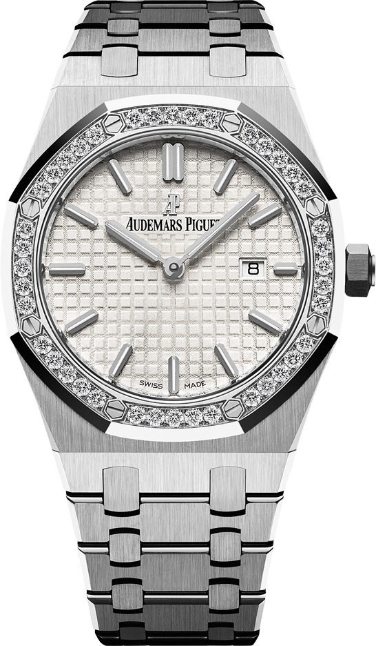 Audemars Piguet Royal Oak Audemars Piguet Royal Oak