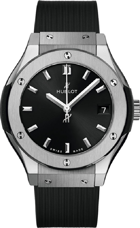Hublot Titanium