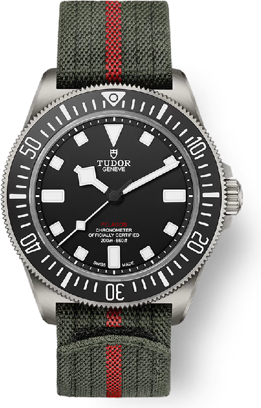 Tudor Pelagos FXD
