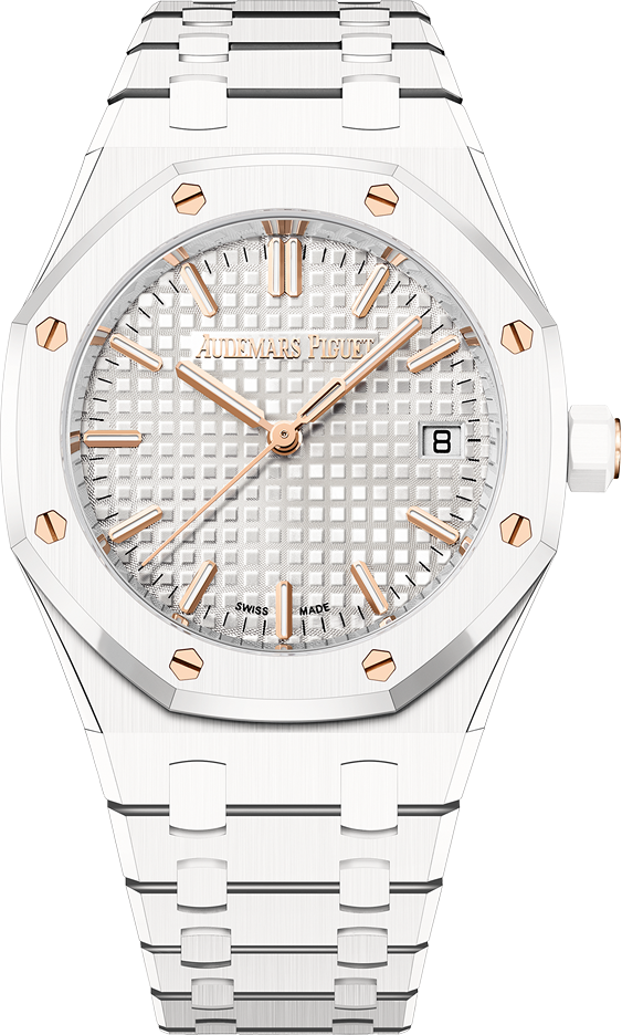 Audemars Piguet Royal Oak
