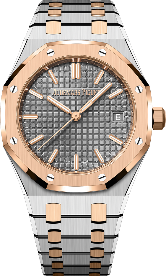 Audemars Piguet Royal Oak Audemars Piguet Royal Oak