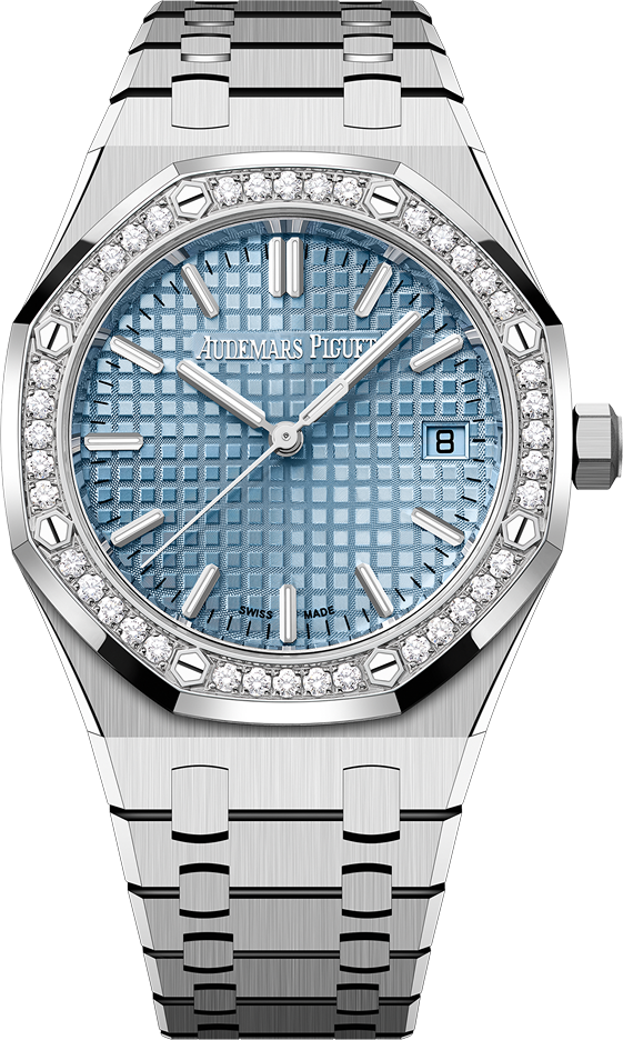 Audemars Piguet Royal Oak