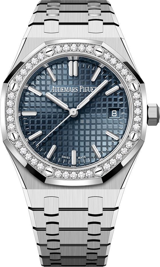 Audemars Piguet Royal Oak Audemars Piguet Royal Oak