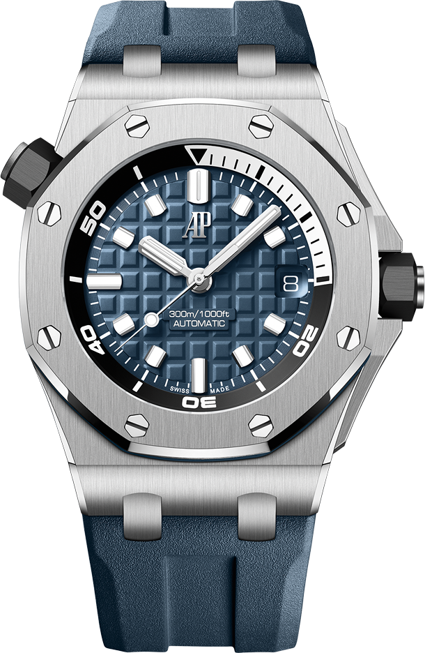 Audemars Piguet Royal Oak Offshore