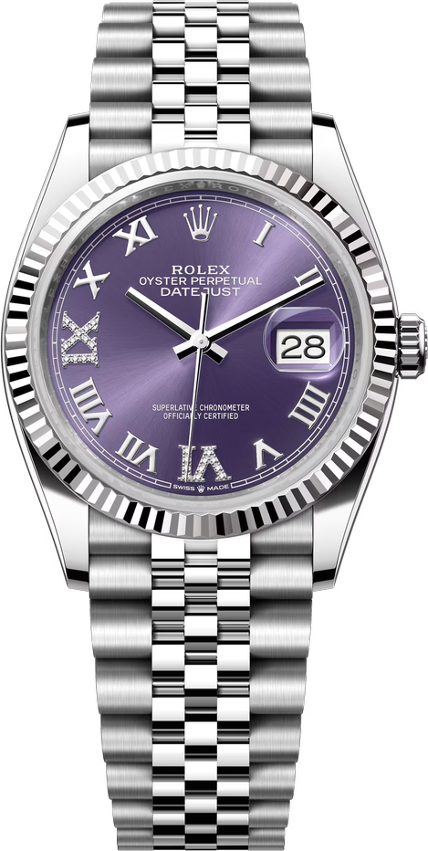 Rolex Datejust