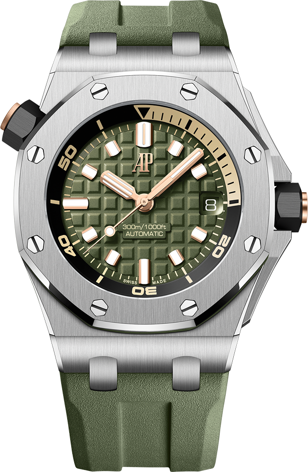 Audemars Piguet Royal Oak Offshore