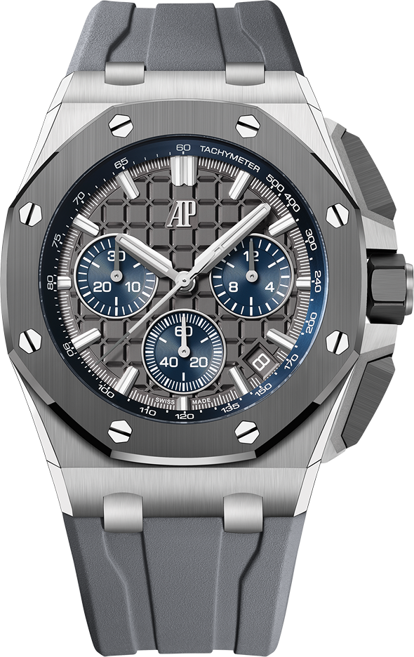 Audemars Piguet Royal Oak Offshore