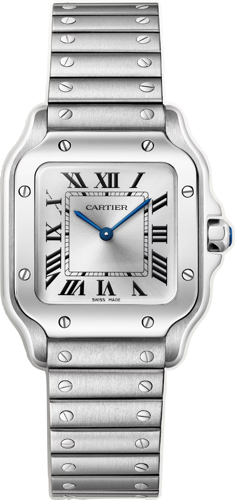 Cartier Santos de Cartier Cartier Santos de Cartier