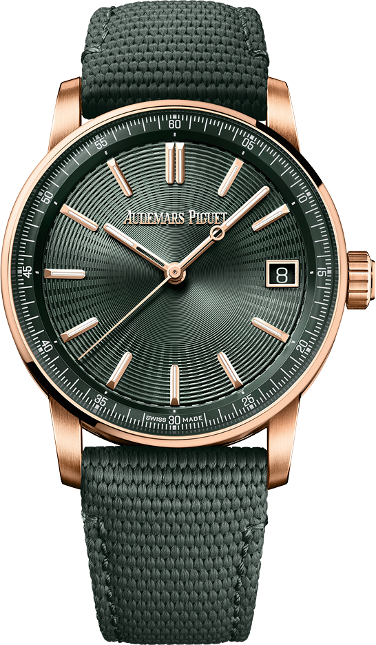 Code 11.59 by Audemars Piguet Code 11.59 by Audemars Piguet