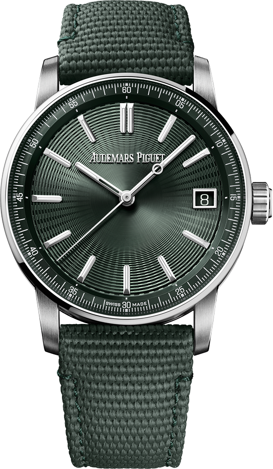 Code 11.59 by Audemars Piguet Code 11.59 by Audemars Piguet